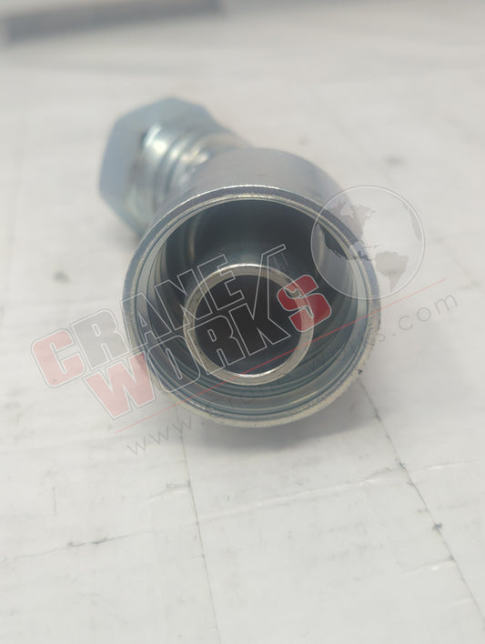 KP81332 | New Jic 45 Elb 1Tx1H