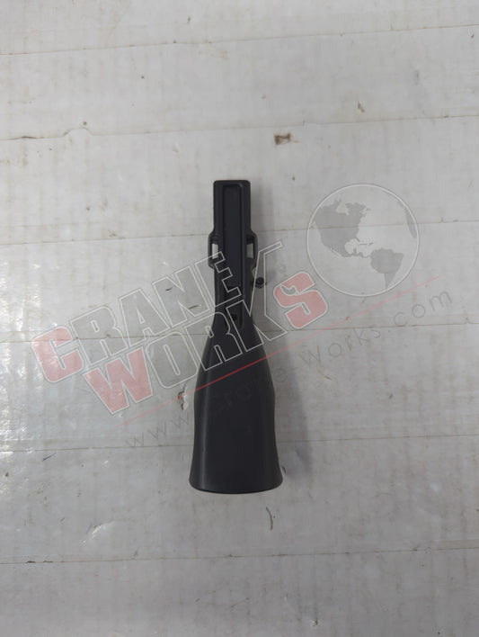 EK 899 | New Handle, Black