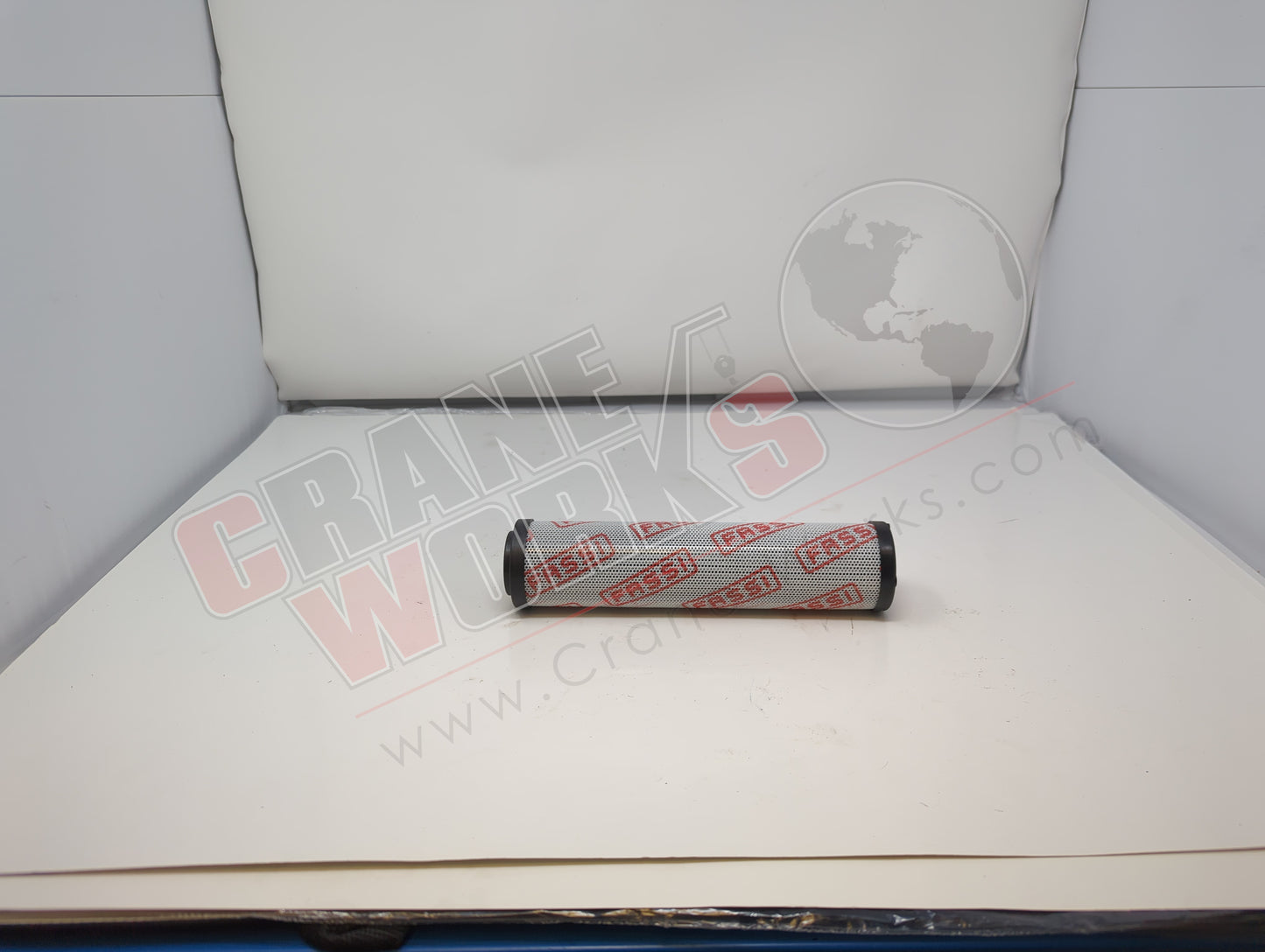 ZFI0009 | New Filter Element