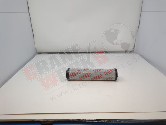 ZFI0009 | New Filter Element