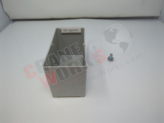 120014041 | New Bolt