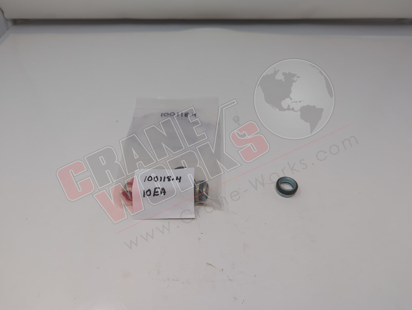 100118.4 | New Sleeve, 14Mm