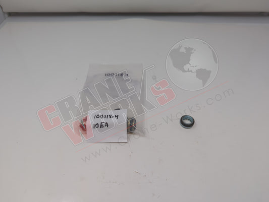 100118.4 | New Sleeve, 14Mm