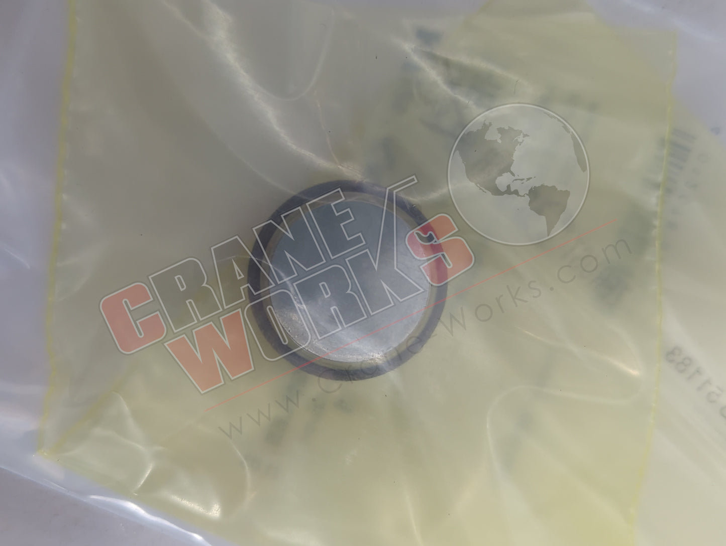 HB9821 | New Piston Assembly