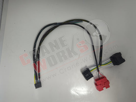 77040873 | New Park Brake Signal Conversion Kit