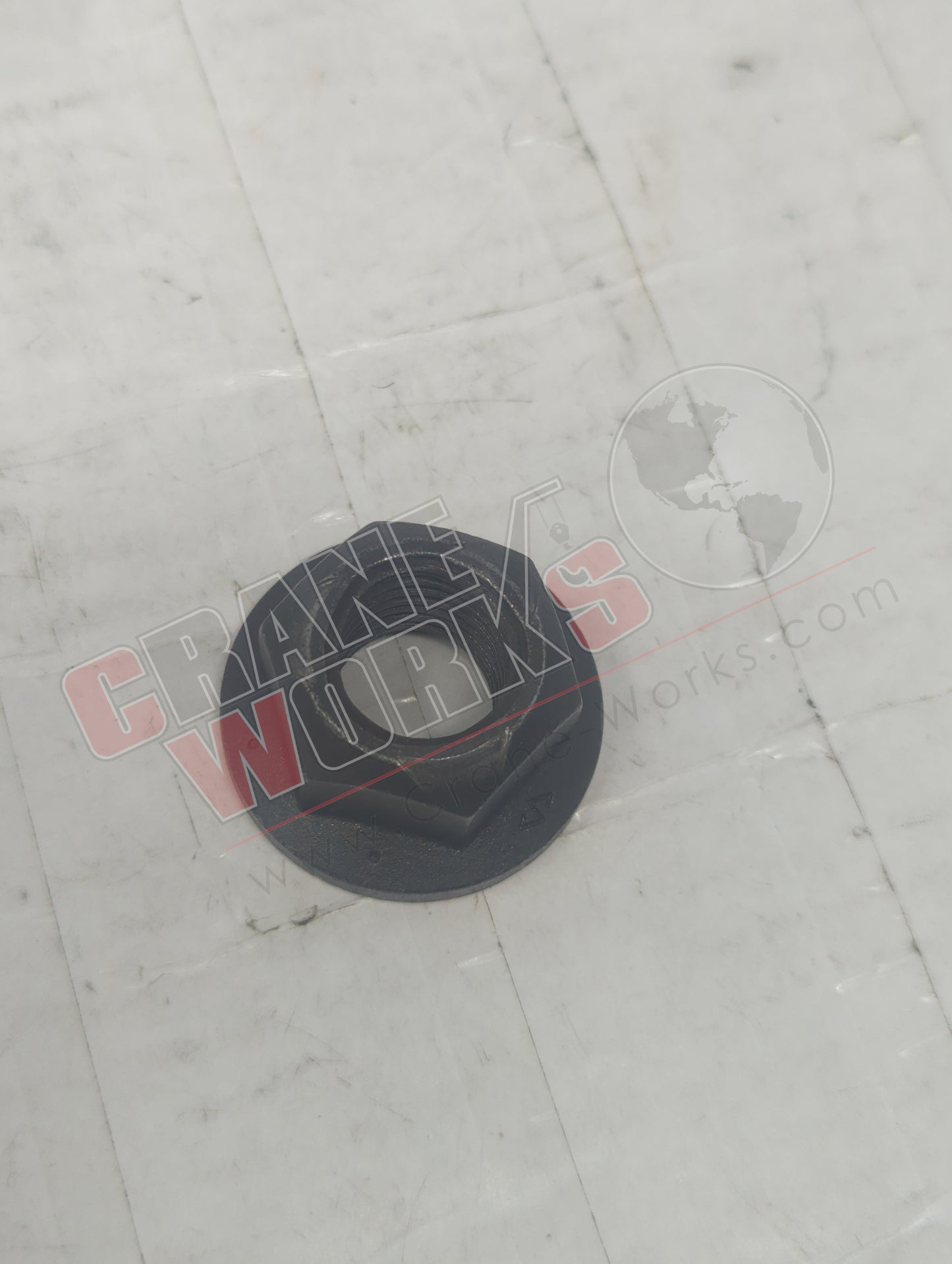 KP73566 | New 3/4" Flanged Nut 885824 (23179)