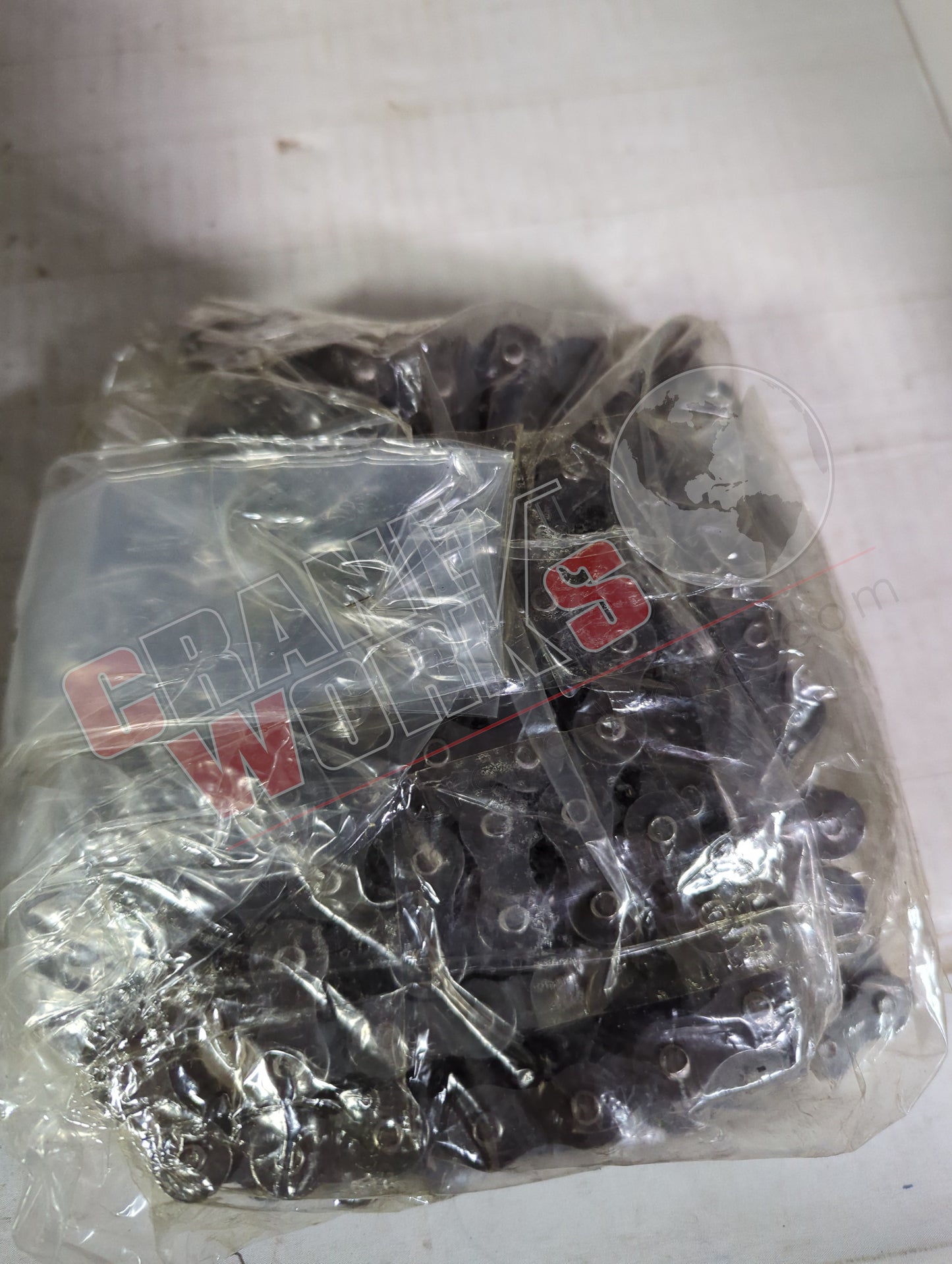 60150228 | New Wire Rope/Chain