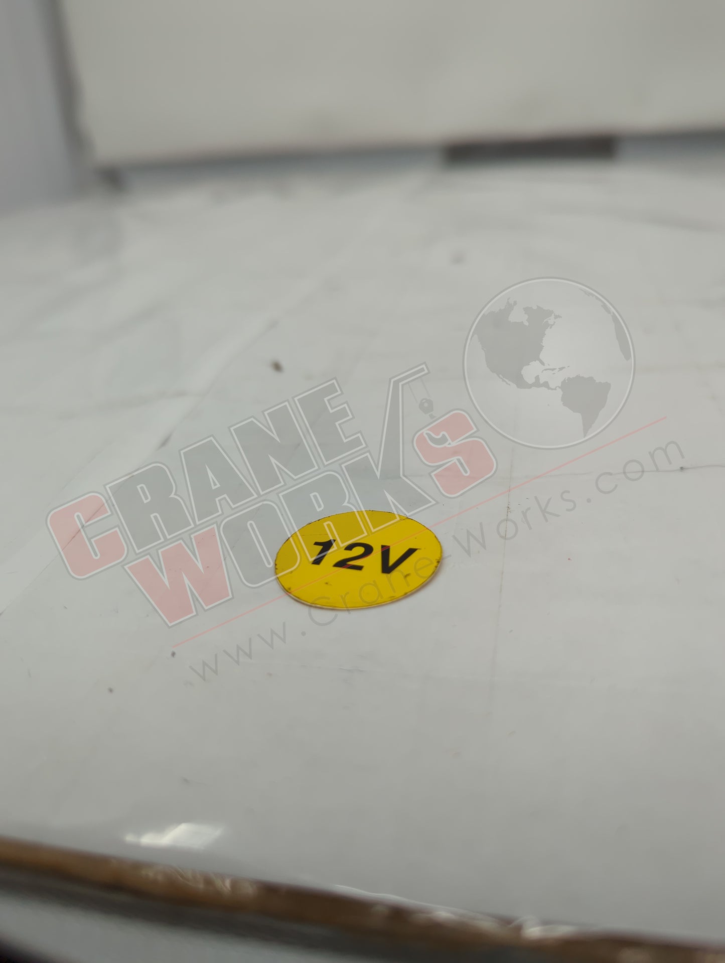 EB 382 | New 12V Shield