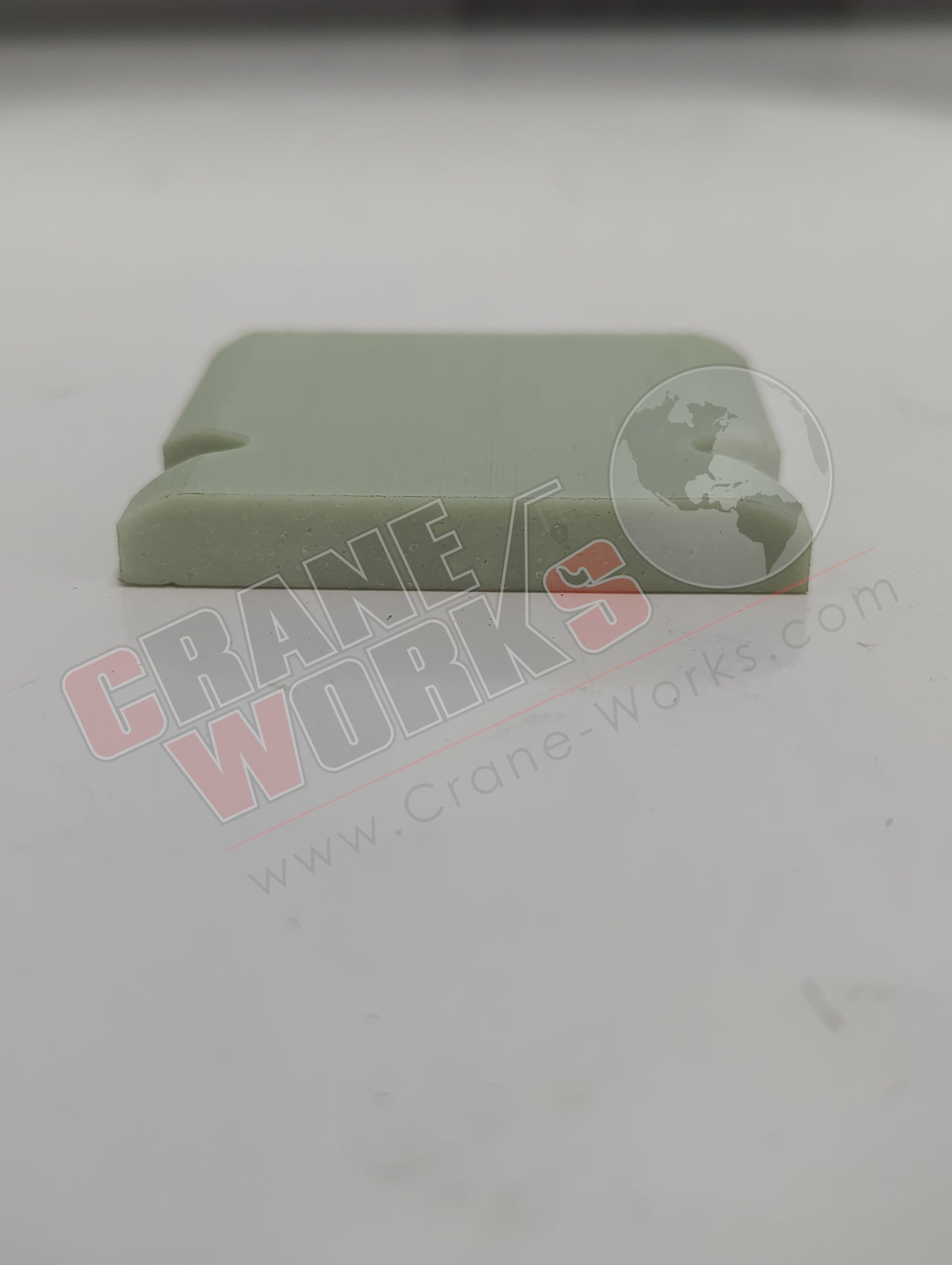 HF 834 | New Guide Block