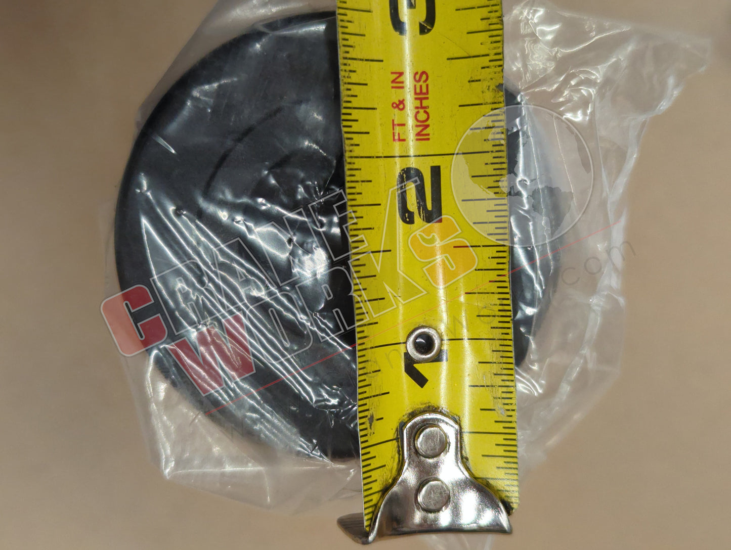 500.180.0046 | New Hydraulic Filter *Note*