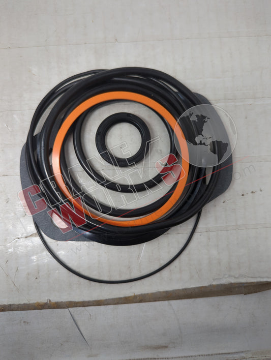 6611269.501 | New Seal Kit For Swing Brake For 4001109.002