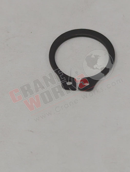 35285 | New Ext Retaining Ring 1/2 (47760)