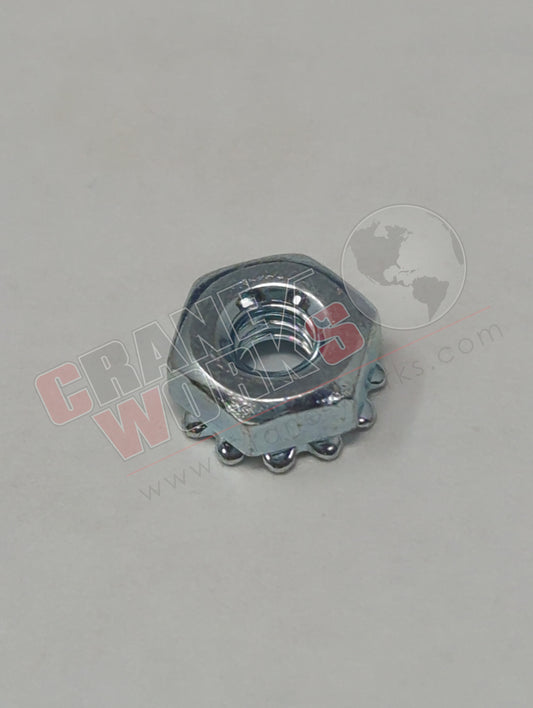 31230 | New Keps Nut 4-40 (26198)