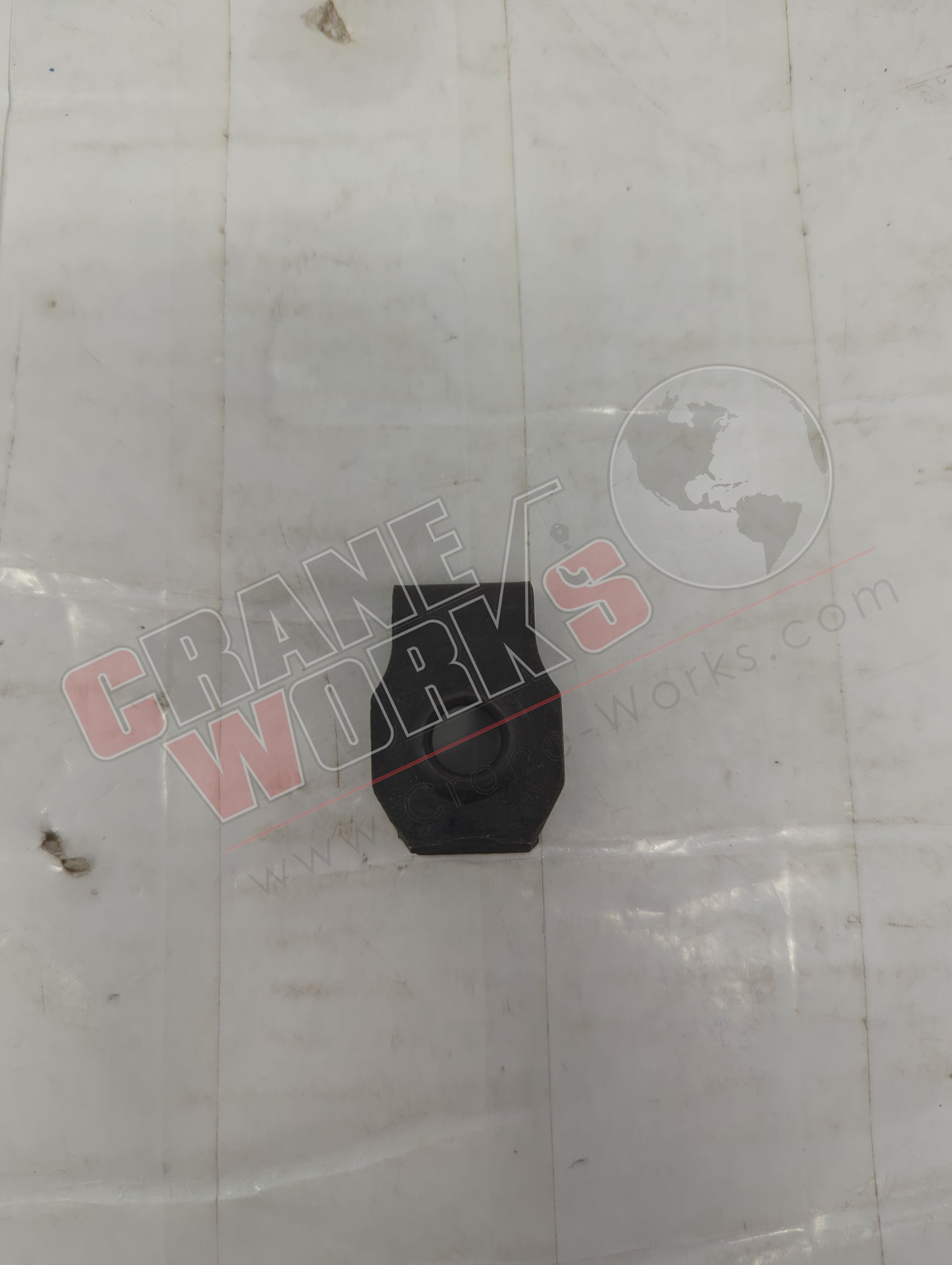 42033-2 | New Nut Extruded U-Type