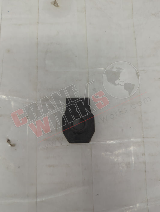 42033-2 | New Nut Extruded U-Type