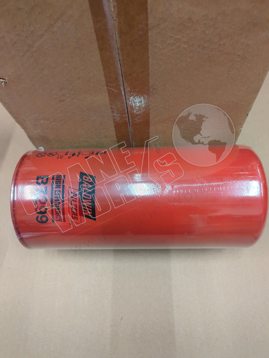 B7299 | New Oil Filter