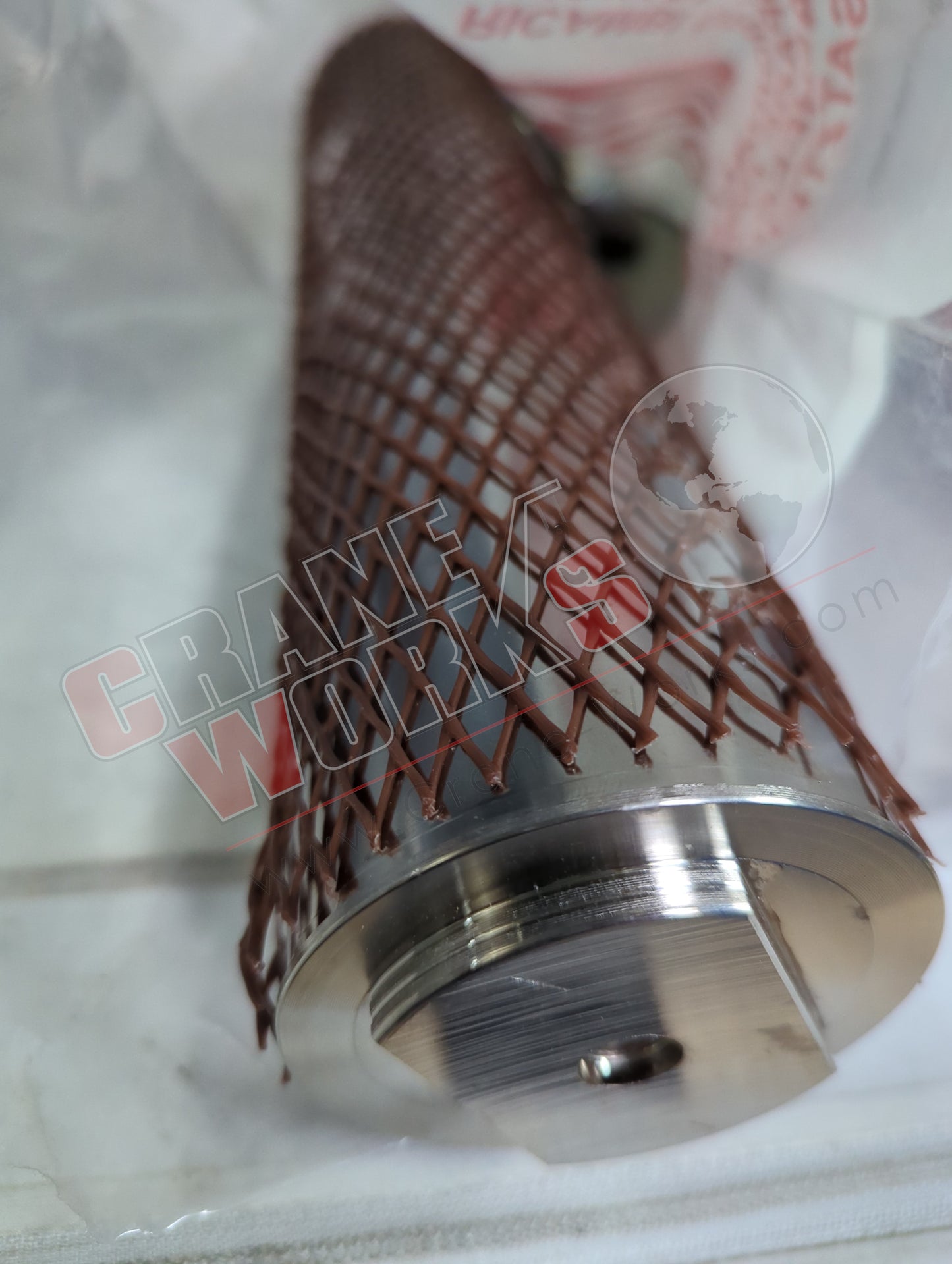 KP008 | New Pin (Replaces 266044)