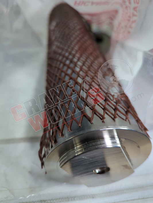 KP008 | New Pin (Replaces 266044)