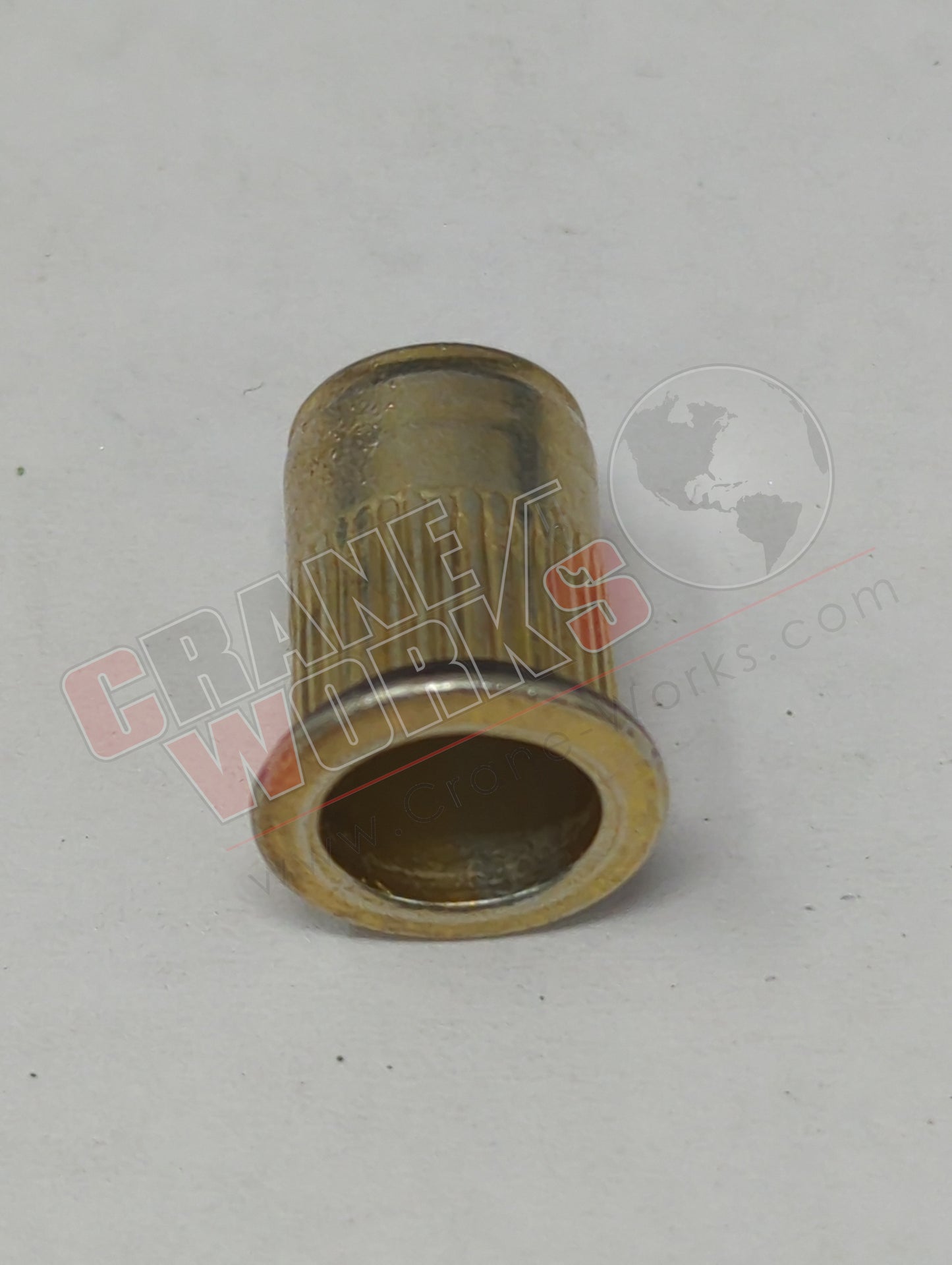 43032 | New Met Grip Sens Thrd Ins M6X1.0 (53483)