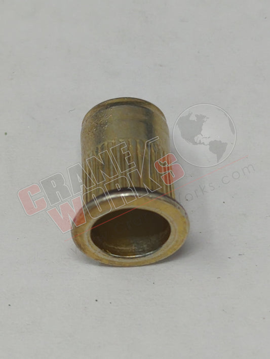 43032 | New Met Grip Sens Thrd Ins M6X1.0 (53483)