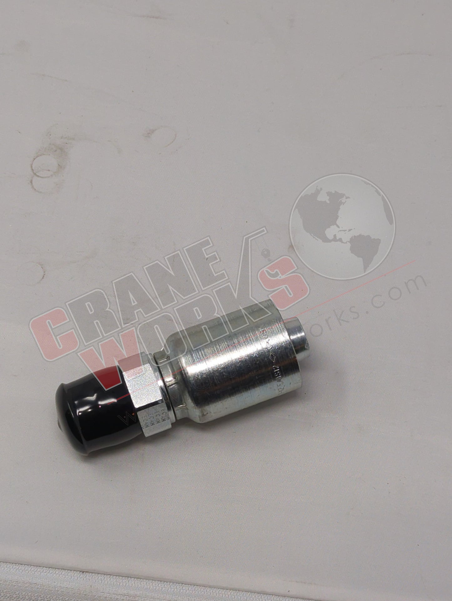 PP-00758 | New 77 Series Hse Fit Mjic Str -12-12 -S (10377-12-12)