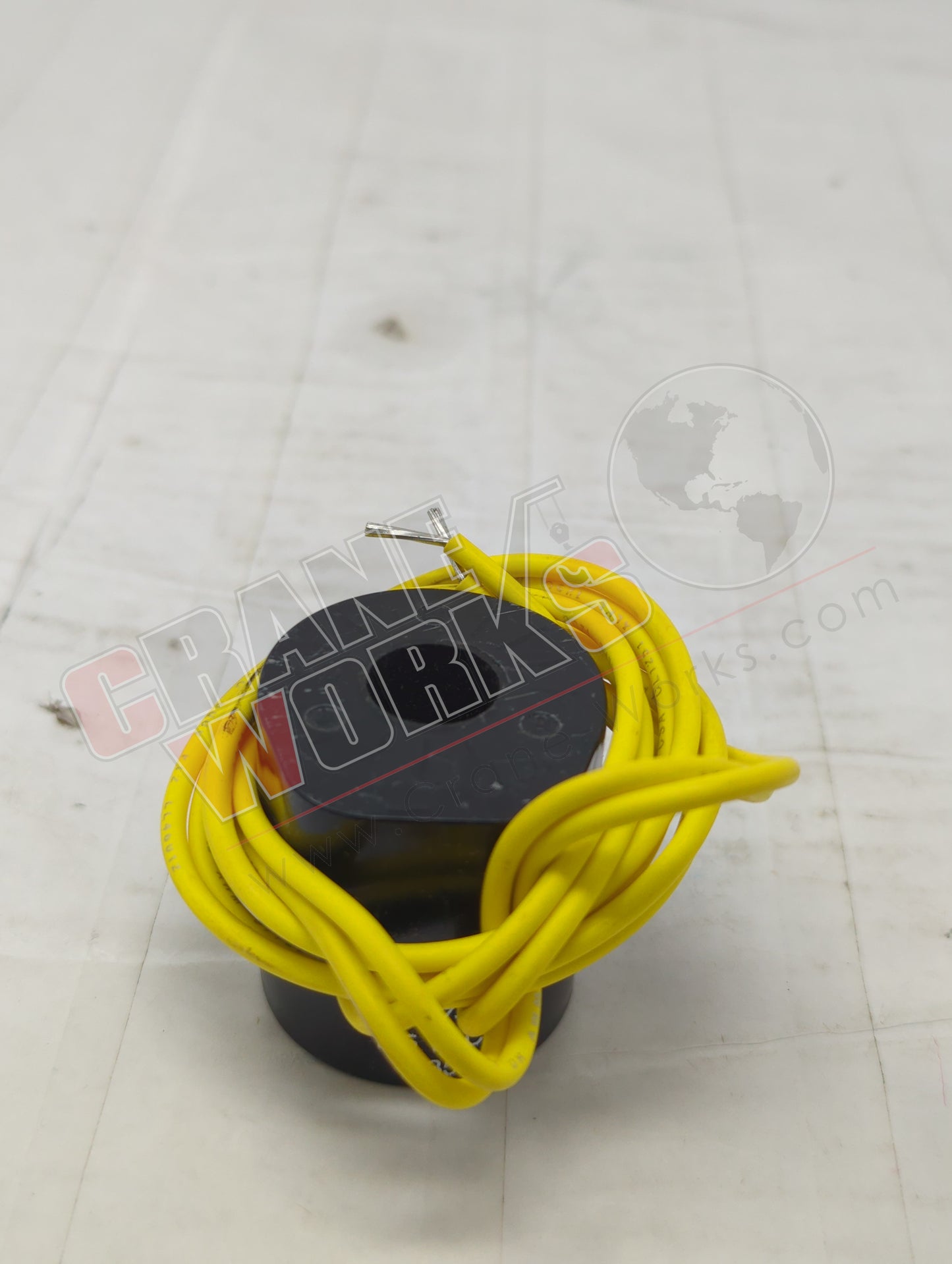 144953 | New Coil,Solenoid, For Valve 973730