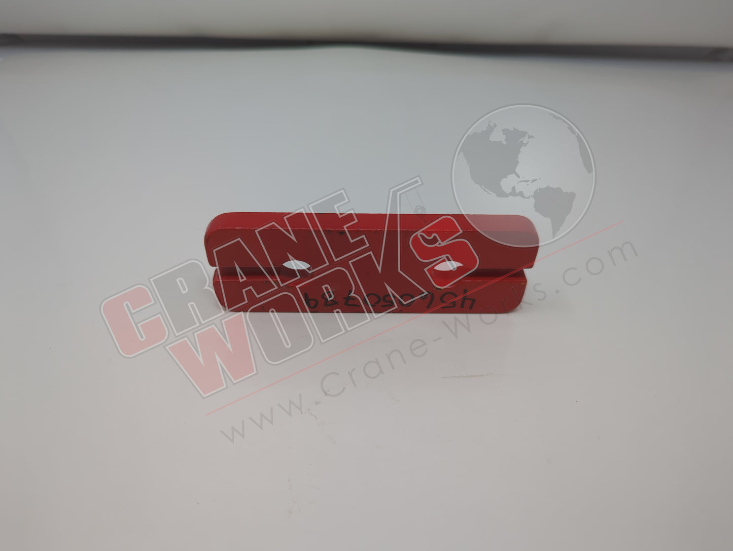 456050789 | New Stop Plate