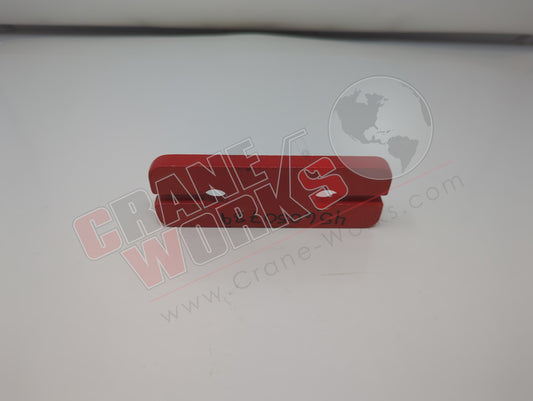 456050789 | New Stop Plate