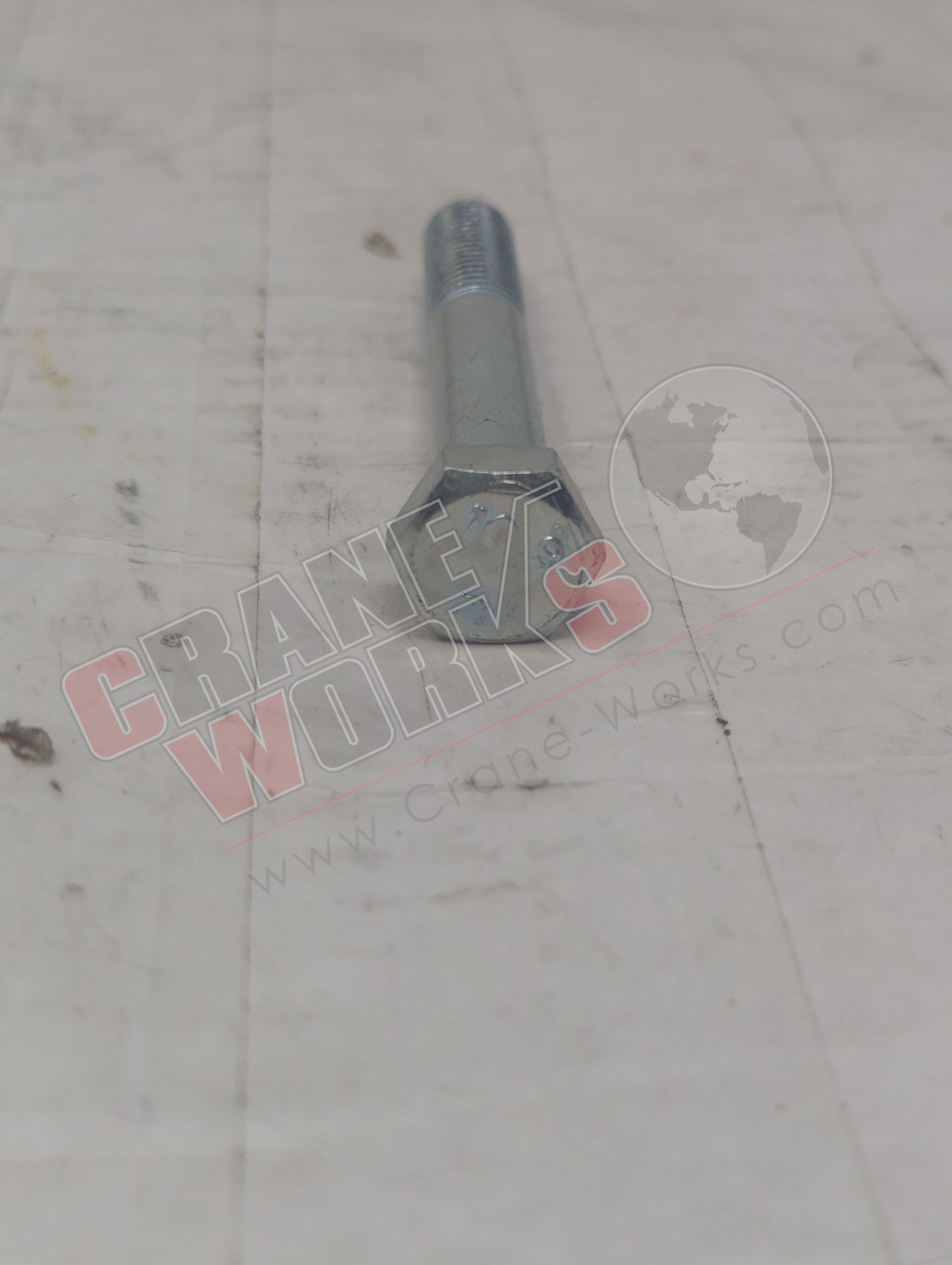 MP44513 | New M12 X 80Mm (70357)