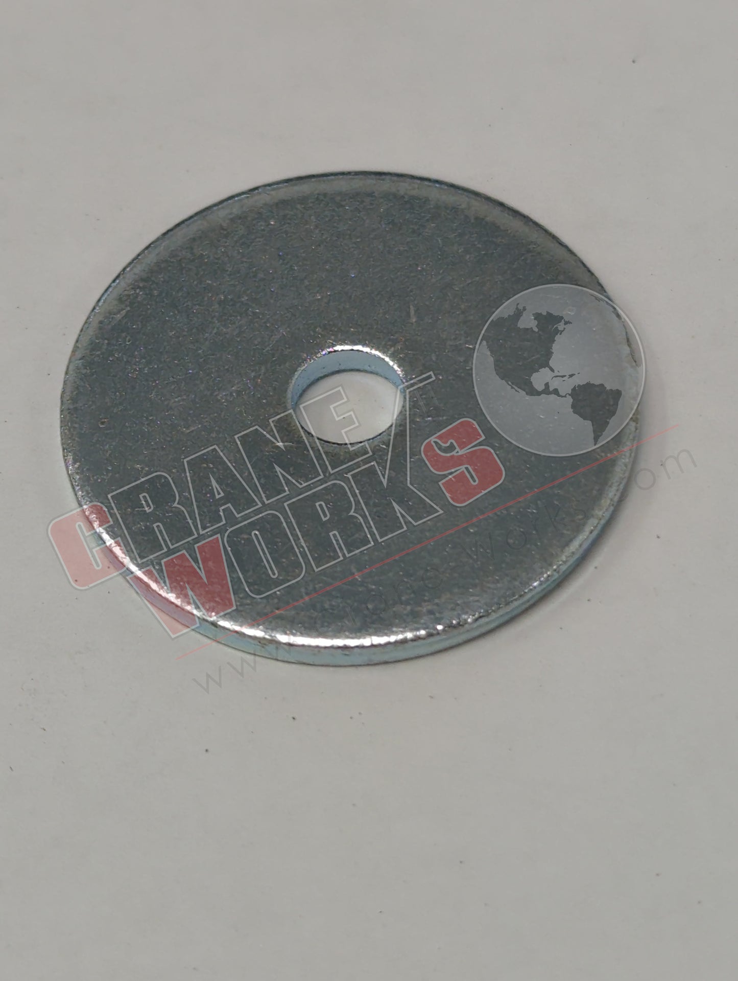 32713 | New Fender Washer 1/4X1-1/2 Od (41461)