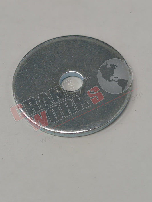 32713 | New Fender Washer 1/4X1-1/2 Od (41461)