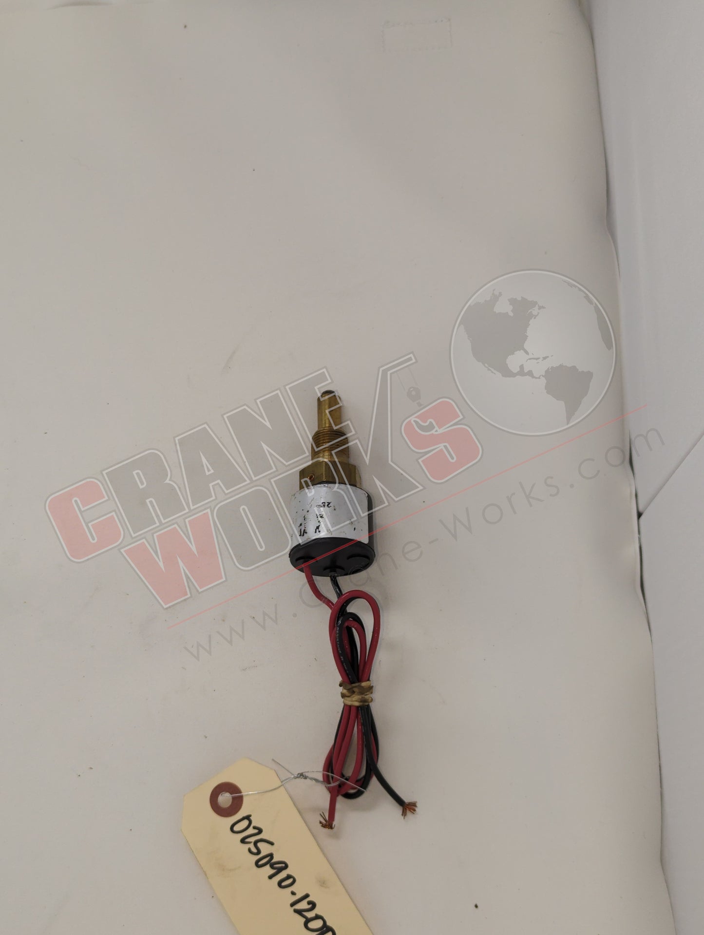 025090-120P | New Fan Controller