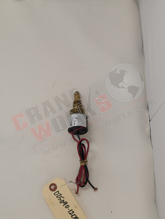 025090-120P | New Fan Controller