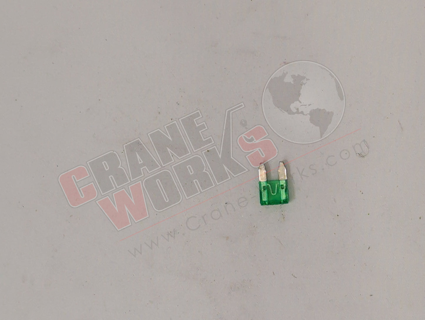 MINI30 | New Mini Fuse 30 Amp