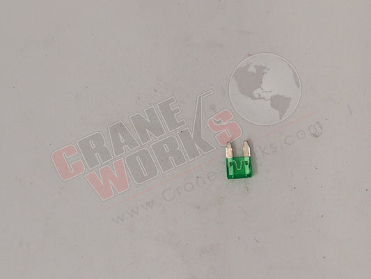 MINI30 | New Mini Fuse 30 Amp