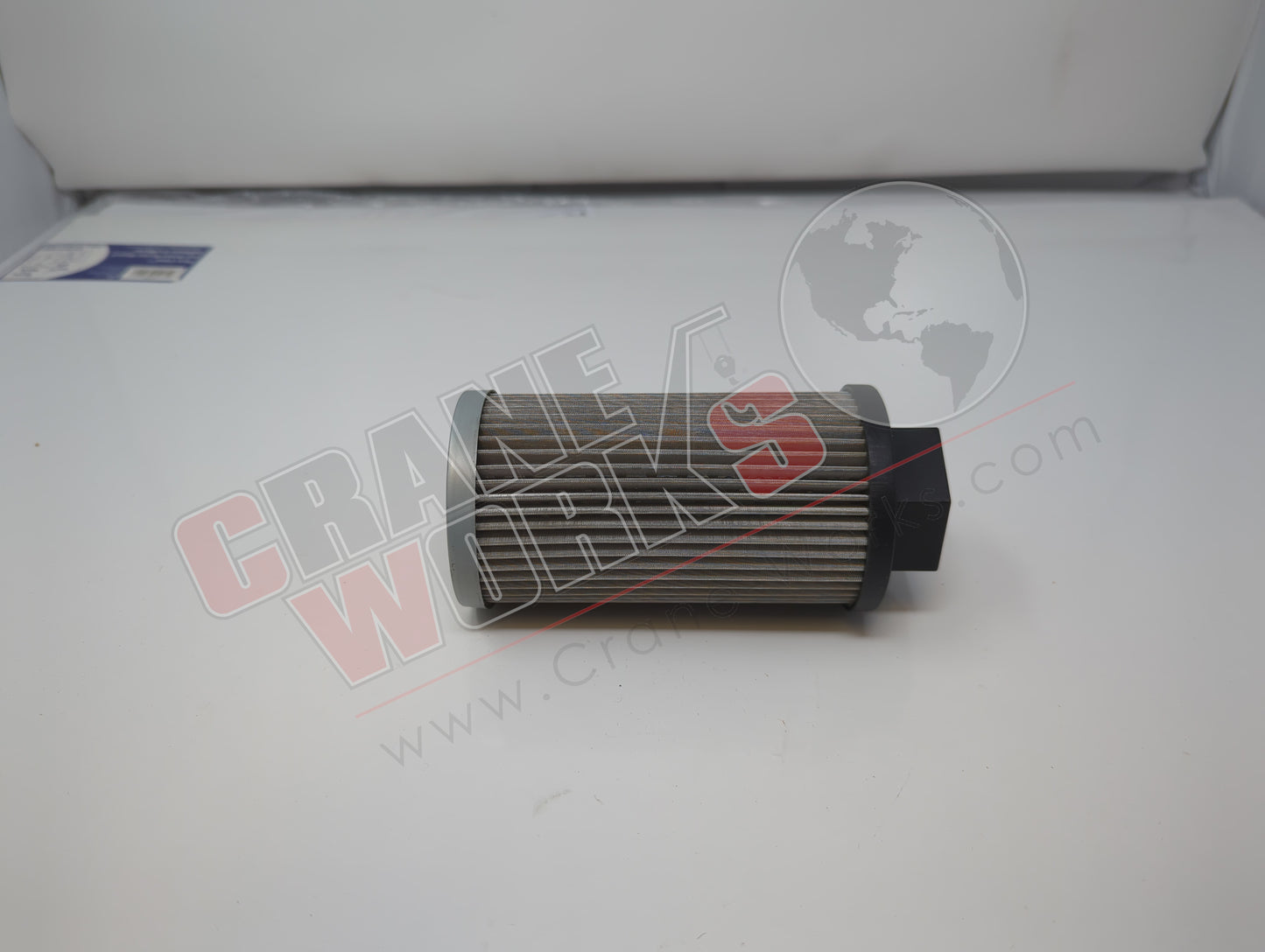1910000649 | New Fuel Filter ***Yfilter8***