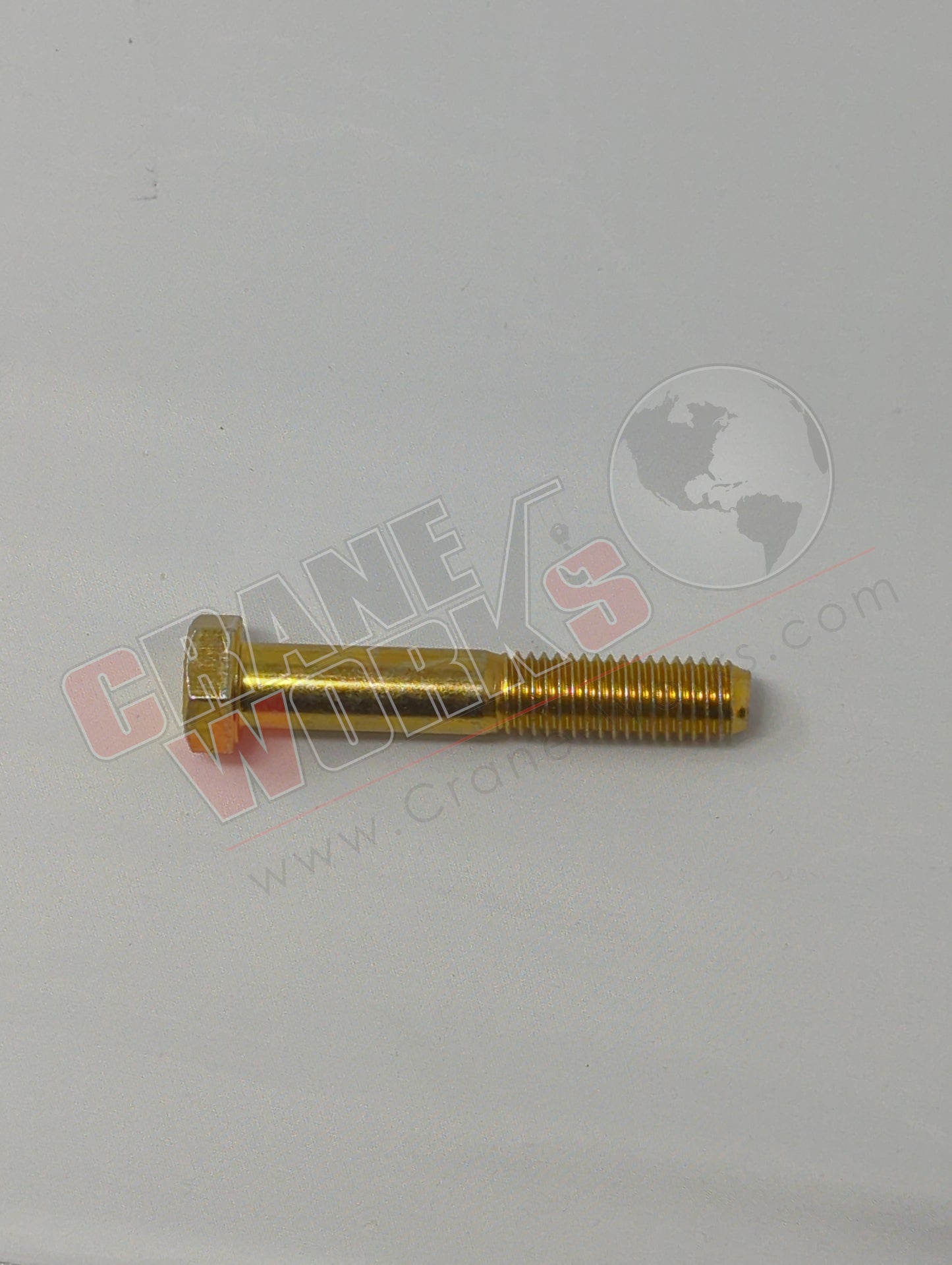 D39112 | New 1/2 X 3 Bolt (63264)