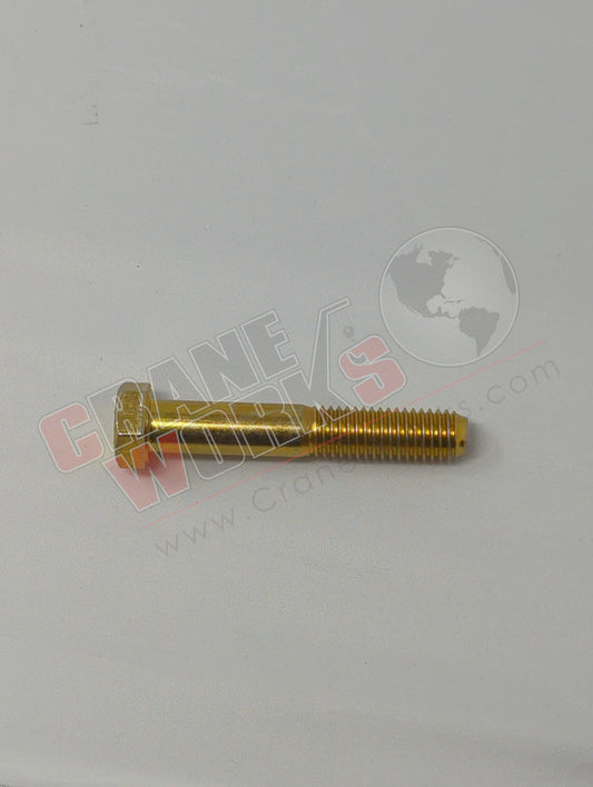 D39112 | New 1/2 X 3 Bolt (63264)