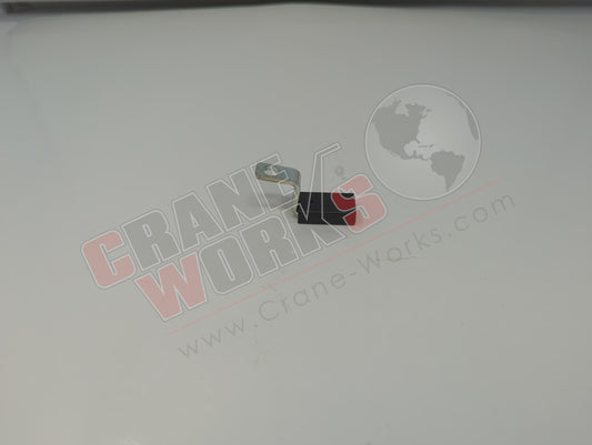 16.5.006 | New Plate