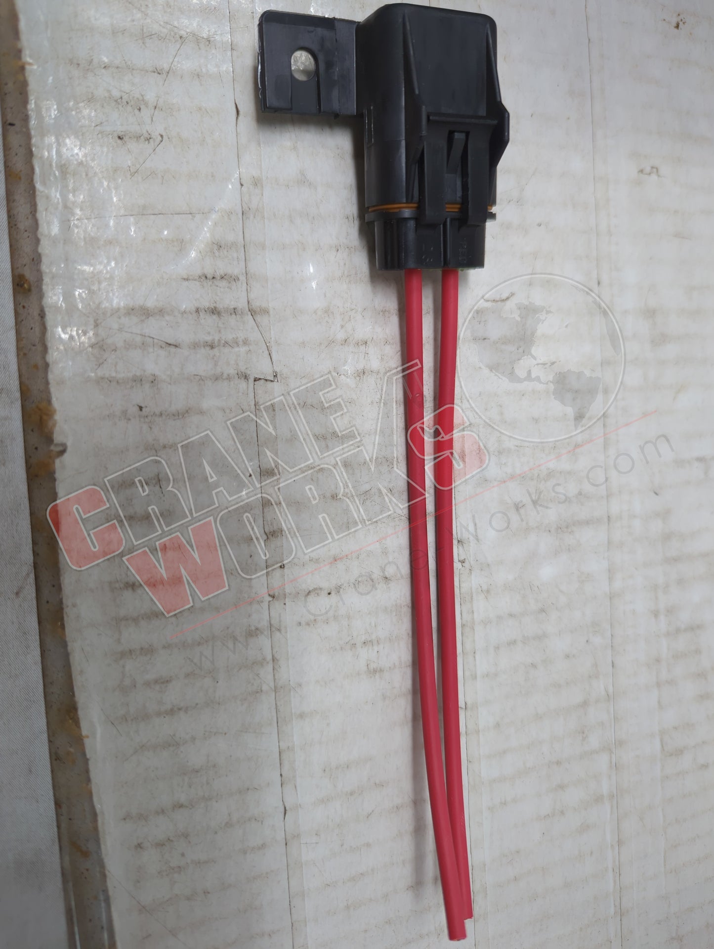 FATC-25 | New Sealed Fuseholder With 25Amp