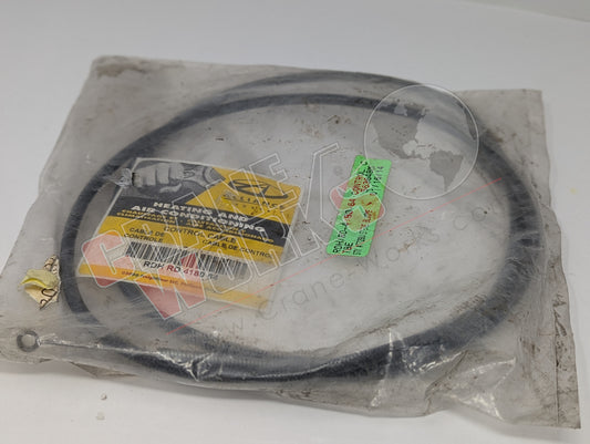RD418064 | New Control Cable