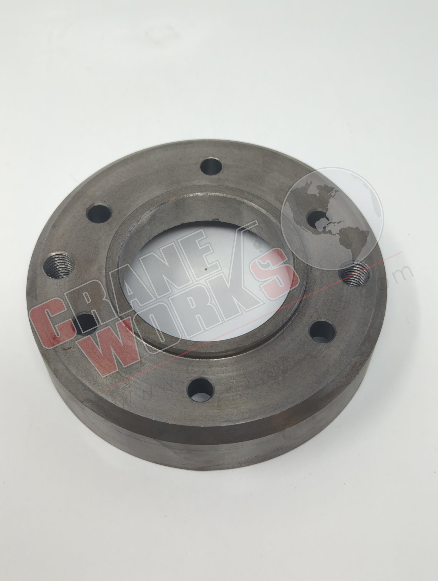 04040173 | New Coupling Flange