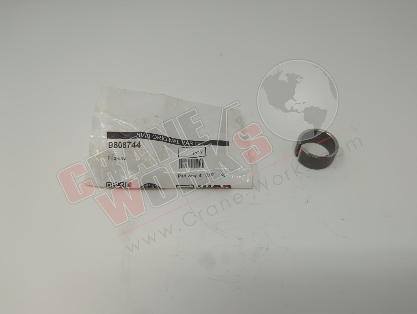 9808744 | New Bushing
