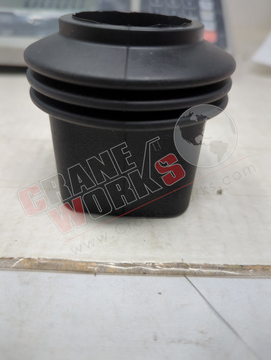 104338 | New Rubber Boot