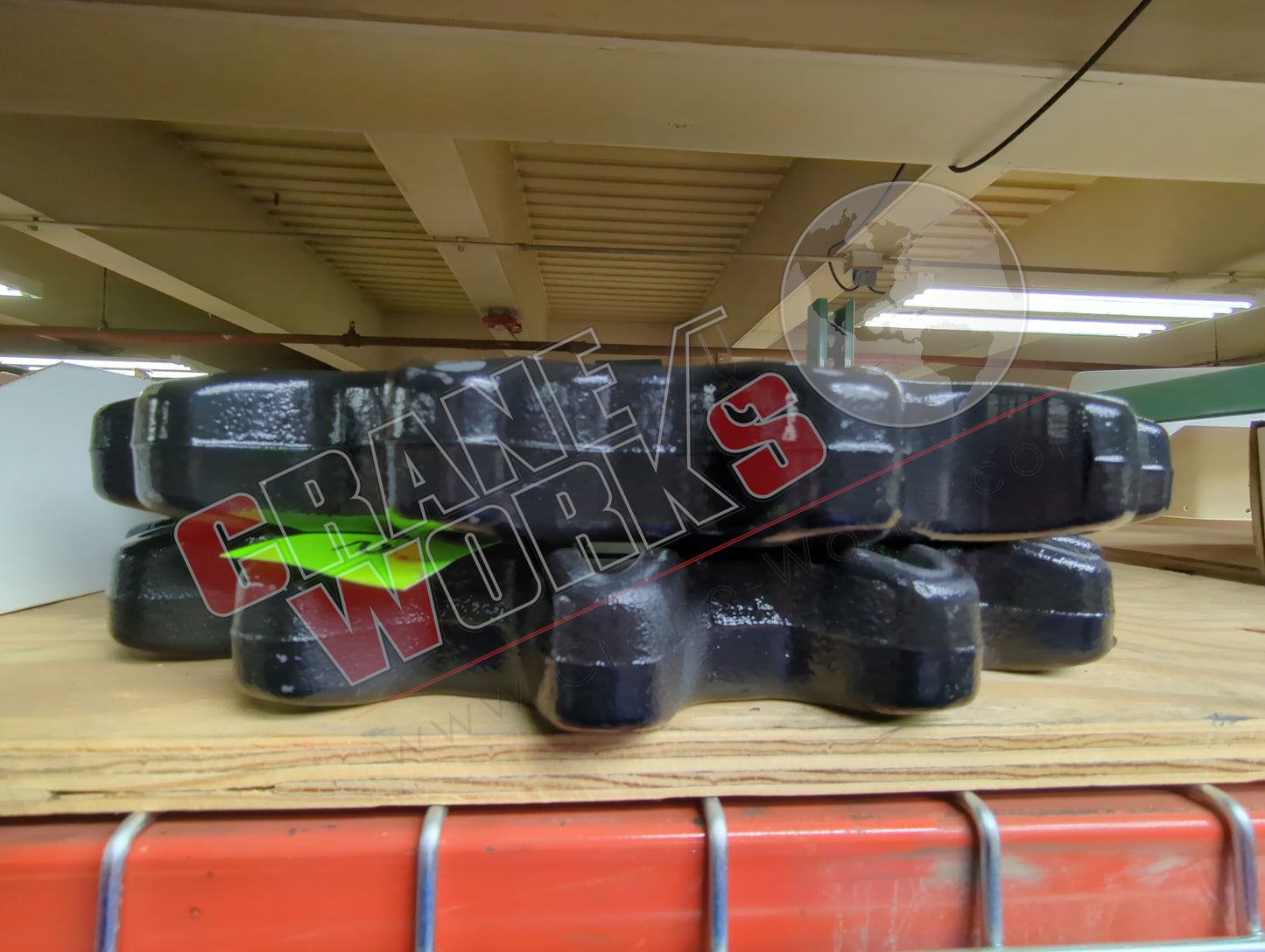 T370852 | New Drive Sprocket