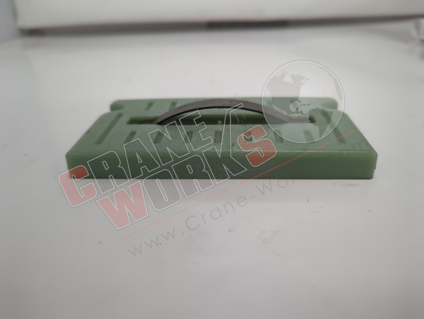 HF 851A | New Guide Block