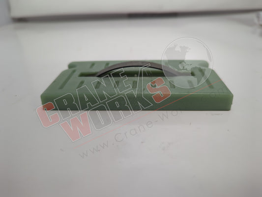 HF 851A | New Guide Block