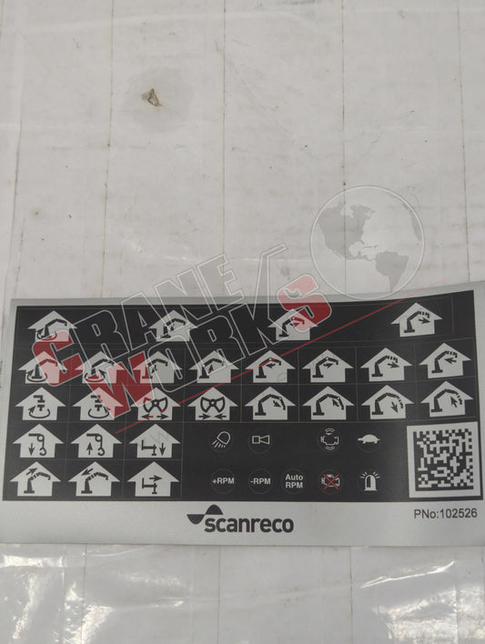 58137 | New Decal-Scanreco