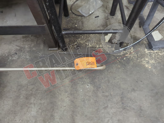 12028 | New Mto Tube Assy