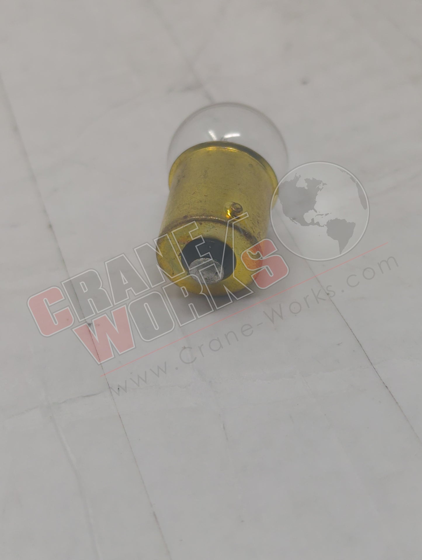 7455 | New #97 Mini Bulb-13V (13516)